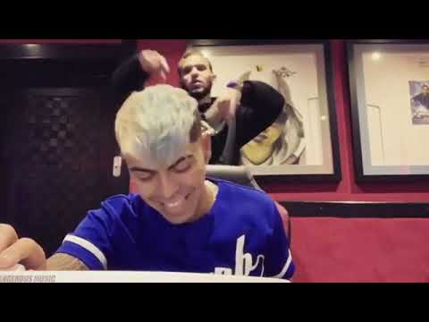 Deja (New Version) - J Alvarez Ft. Yoi Carrera (PREVIEW)