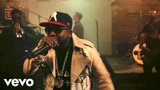 Big Boi - Apple Of My Eye (Explicit)