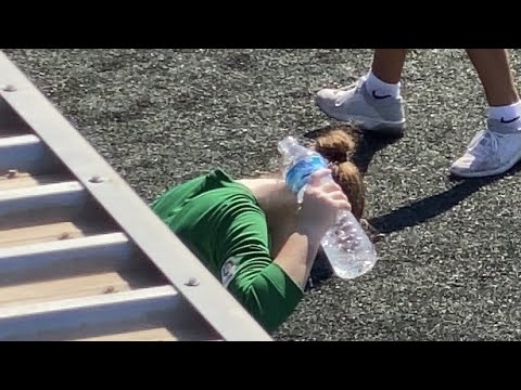 Partido Amistoso | Infantil |  Malaka - Málaga Femenino