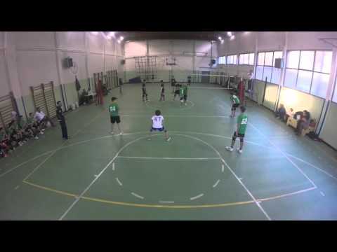 U15 SIVIS BRESSO - VALBREGGIA