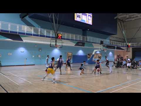 enlight vs high kick - sunday tier 6 playoffs - tcbl 2021 fall
