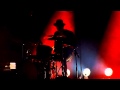 Efterklang - Step Aside [Live at Les Nuits Botanique, Brussels - 09-05-2013]