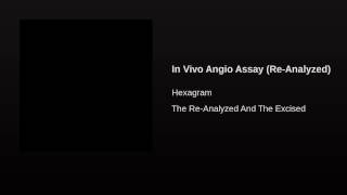 In Vivo Angio Assay (Re-Analyzed)