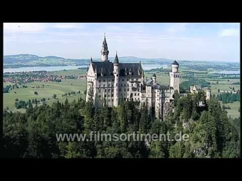 Schulfilm: WAS IST WAS - DEUTSCHLAND (Vorschau)