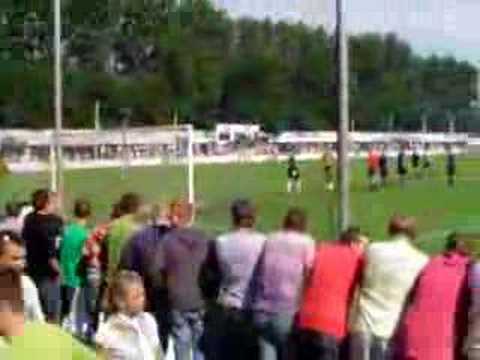 Monster is de glorie | 1-1 Penalty