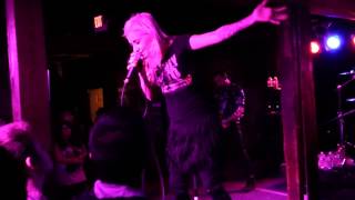 Lacey Sturm Chasm and Vanity and Rot