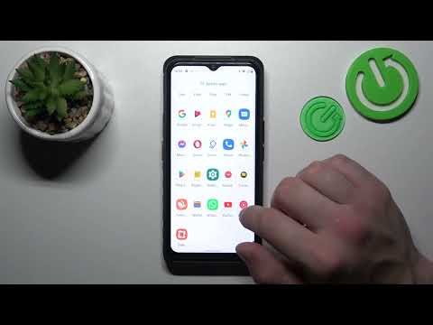 How to Manage Touch Vibrations on CAT S53