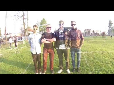 LKS Frydek - JUWe Jaroszowice [RCFPV]