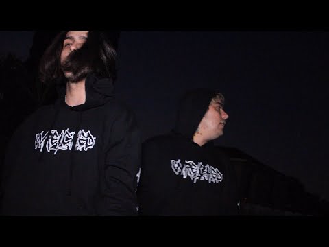 Halfdead x Brokenstarr - Pocket Full of Pills (Official Music Video)