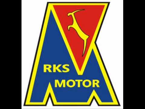 Nieoficjalny hymn Motoru Lublin - Był, będzie, jest Motor RKS