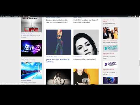 download lagu mp3 mp4 80s Acapella, download lagu 80s Acapella gratis, unduh video klip 80s Acapella