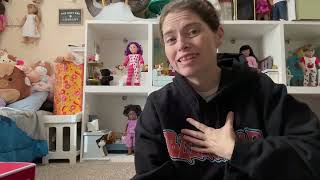 Unexpected American Girl Purchase Box Opening- Dolly Dreams Ep 1010