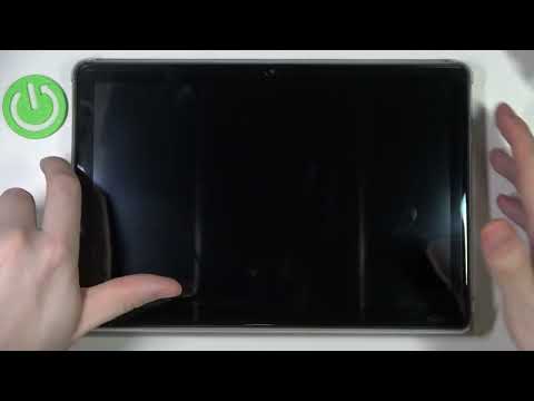 Does Cubot Tab 10 Support LED Lamp Notifications?