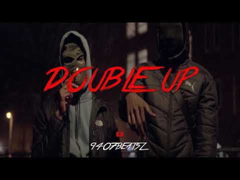 Dutch Drill / UK Drill | C-Jay X Dv X 73 DE PIJP| Type Beat - DOUBLE UP - (Prod. 9407BEATSZ)