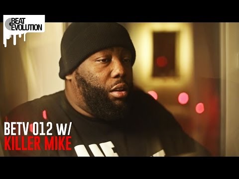BETV 012 w/ KillerMike