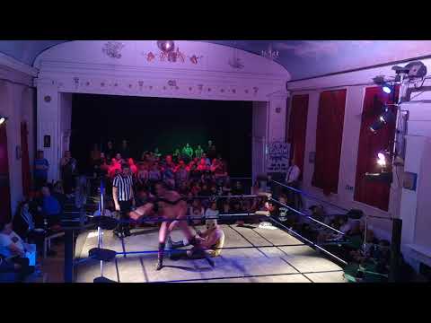 Lookachu Vs "Dashing" Ant La Dash