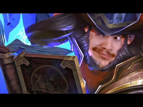 Tobias Fate - THE BOOK!