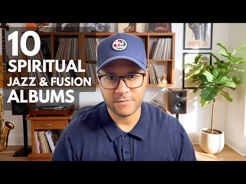 10 Deep-Cut Spiritual Jazz & Fusion Albums You Should Know