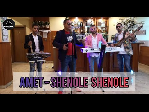 ☆AMET☆ - SHENOLE SHENOLE (OFFICIAL VIDEO) 2020  █▬█ █ ▀█▀