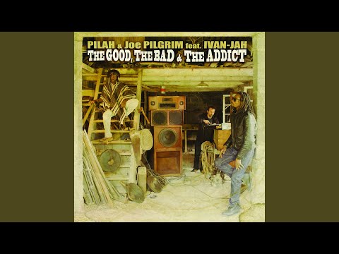 The Addict (feat. Ivan-Jah)