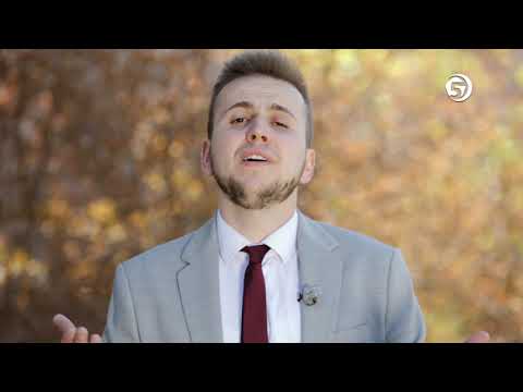 Tale'al-Bedru 'alejna - Alija Zubača