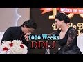 Conversation With Shah Rukh Khan Kajol For 1000 Weeks Of DDLJ