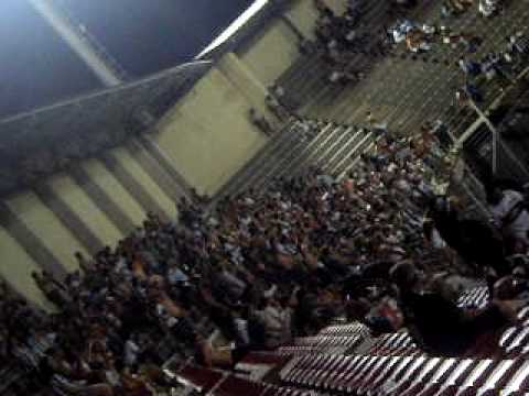 IMPÉRIO ALVIVERDE - IR ATÉ O INFERNO - CORITIBA X iraty em Paranaguá!