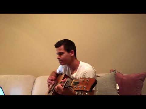 Here I Am - Lincoln Brewster