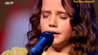 Talented Little Girl Left the Judges Speechless and Gets a Standing Ovation   Music Video