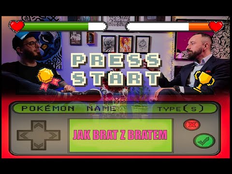 Świąteczny Speszjal;) Czyli "Jak brat z bratem" - Tomasz Gulak