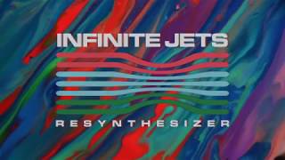 Video thumbnail for Hologram Infinite Jets: Realtime Audio Rearranging with Glitch B by Hologram Electronics