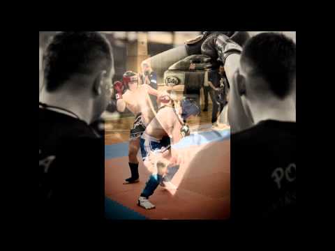 ŁUKASZ KOWALSKI -71 KG KONIŃSKI KLUB K-1