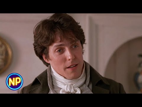 The Proposal | Sense and Sensibility (1995) | Now Playing