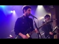 Sam Roberts Band, Too Far (live clip) 