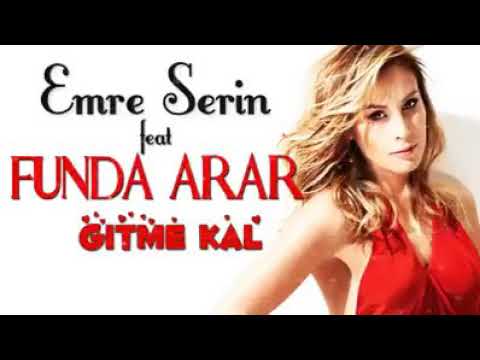 Funda arar ve emre serin
