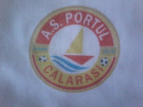 PORTUL CALARASI-DINAMO SARULESTI