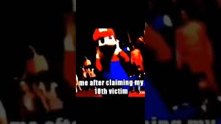 Untitled Mario video #mario #smg4 #fyp #memes #youtubeshorts #shorts