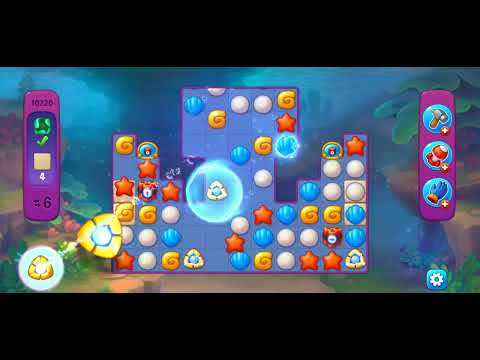 Fishdom/Gameplay/Levels(10720)