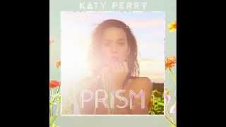 Katy Perry - Legendary Lovers (Official Audio)