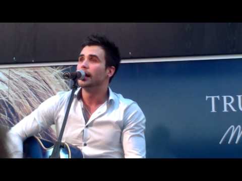 Kristjan Kasearu - Wherever You Will Go (Rakvere)