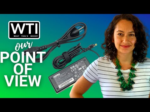 Hipro Original Power Cables - WTI product video review