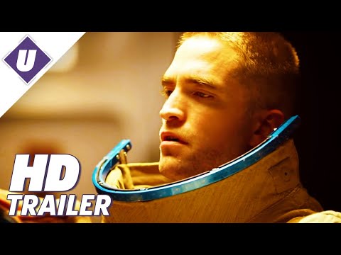 High Life (2019) - Official Trailer | Robert Pattinson, Juliette Binoche