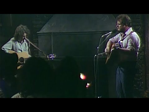 I Wish I Was in England - Christy Moore