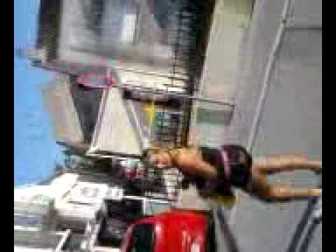 setanje sandre dabo po novalji