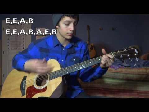 Love And Affection - Matt White