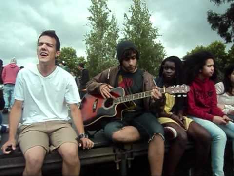 DDN & IMUNE acustico (isto é K'23)