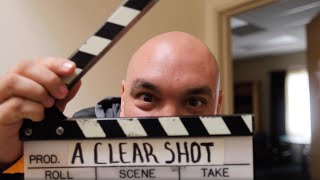 Behind the Scenes in Mexico / \