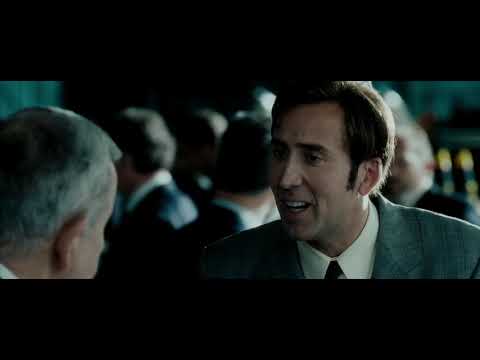 Lord Of War - This is No Place for Amateurs Scene [HD] Nicolas Cage