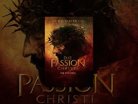 Die Passion Christi (OmU)