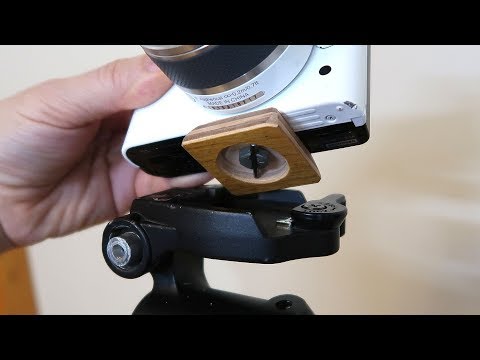 download lagu mp3 mp4 Diy Quick Release Plate, download lagu Diy Quick Release Plate gratis, unduh video klip Diy Quick Release Plate